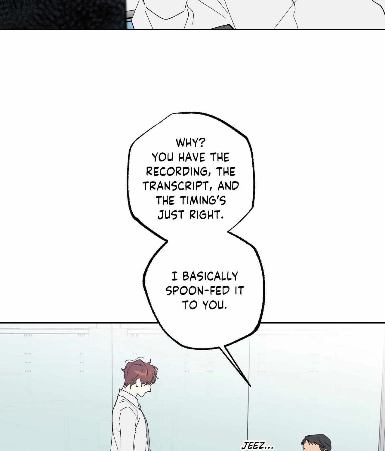 Read Part-Time Partner chapter 75 image 19 on Lezhin