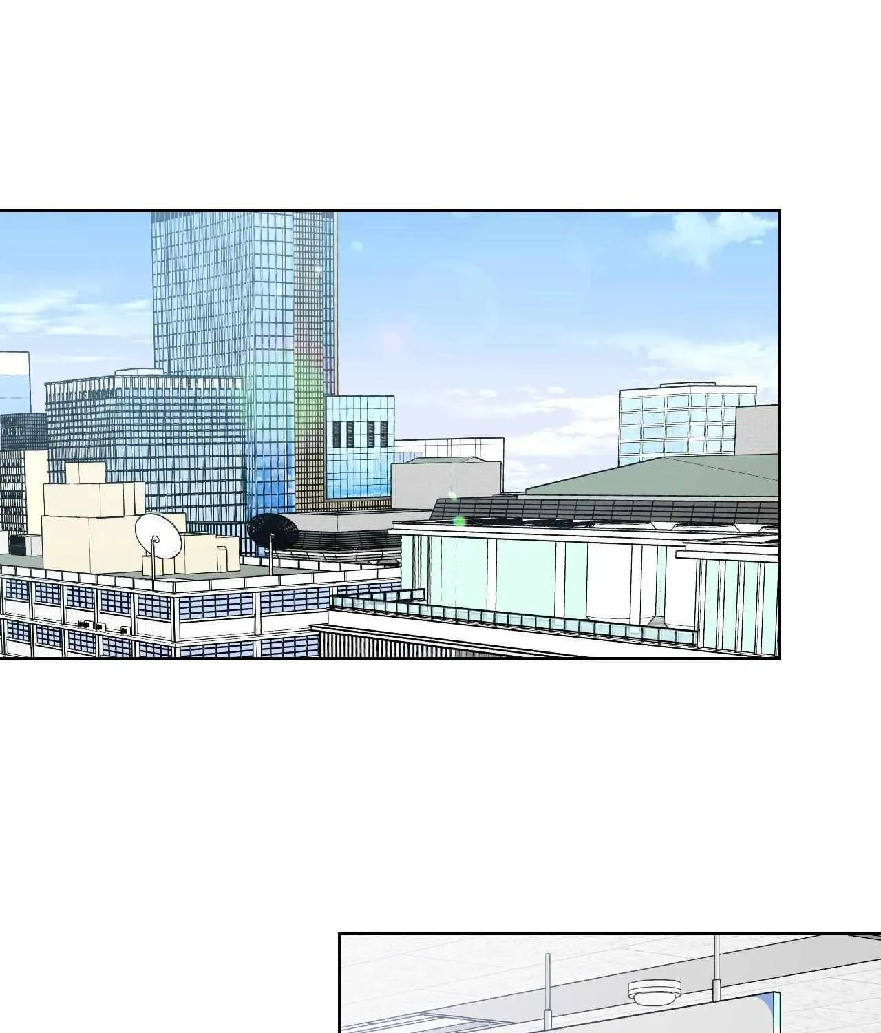 Read Part-Time Partner chapter 75 image 2 on Lezhin