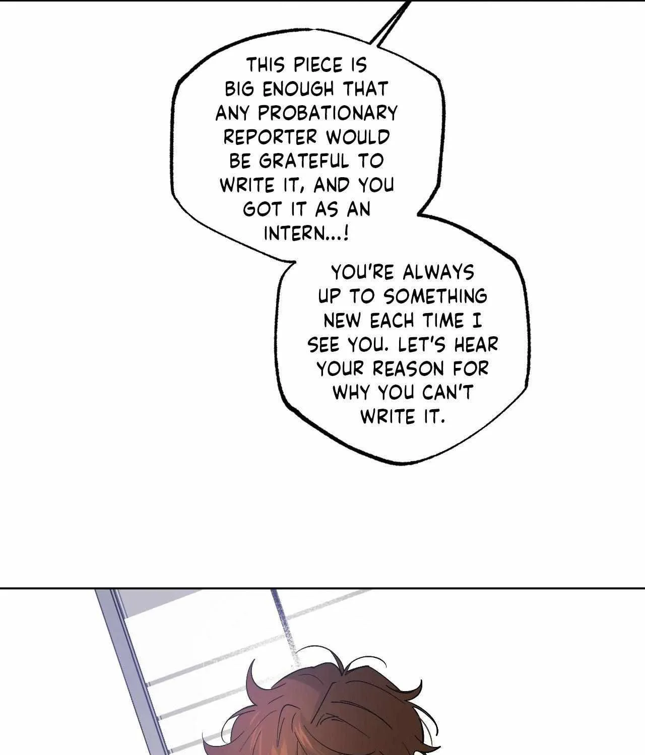 Read Part-Time Partner chapter 75 image 21 on Lezhin