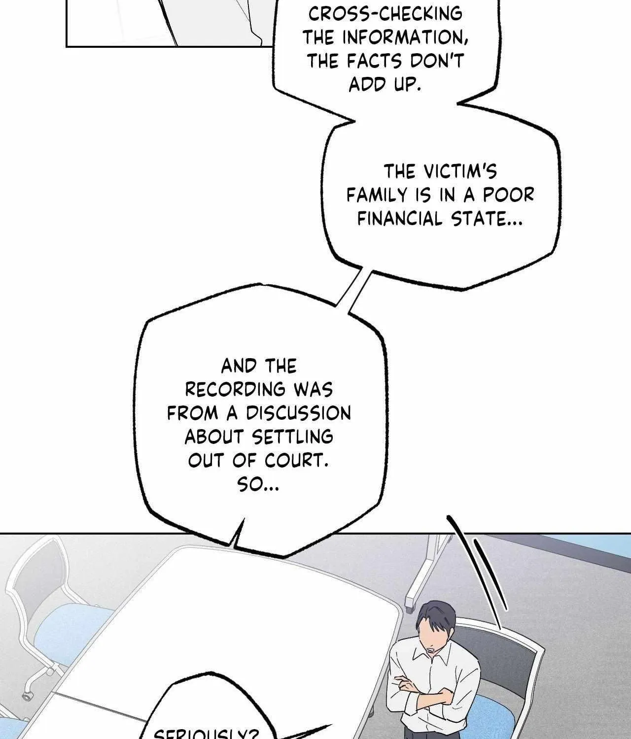 Read Part-Time Partner chapter 75 image 25 on Lezhin