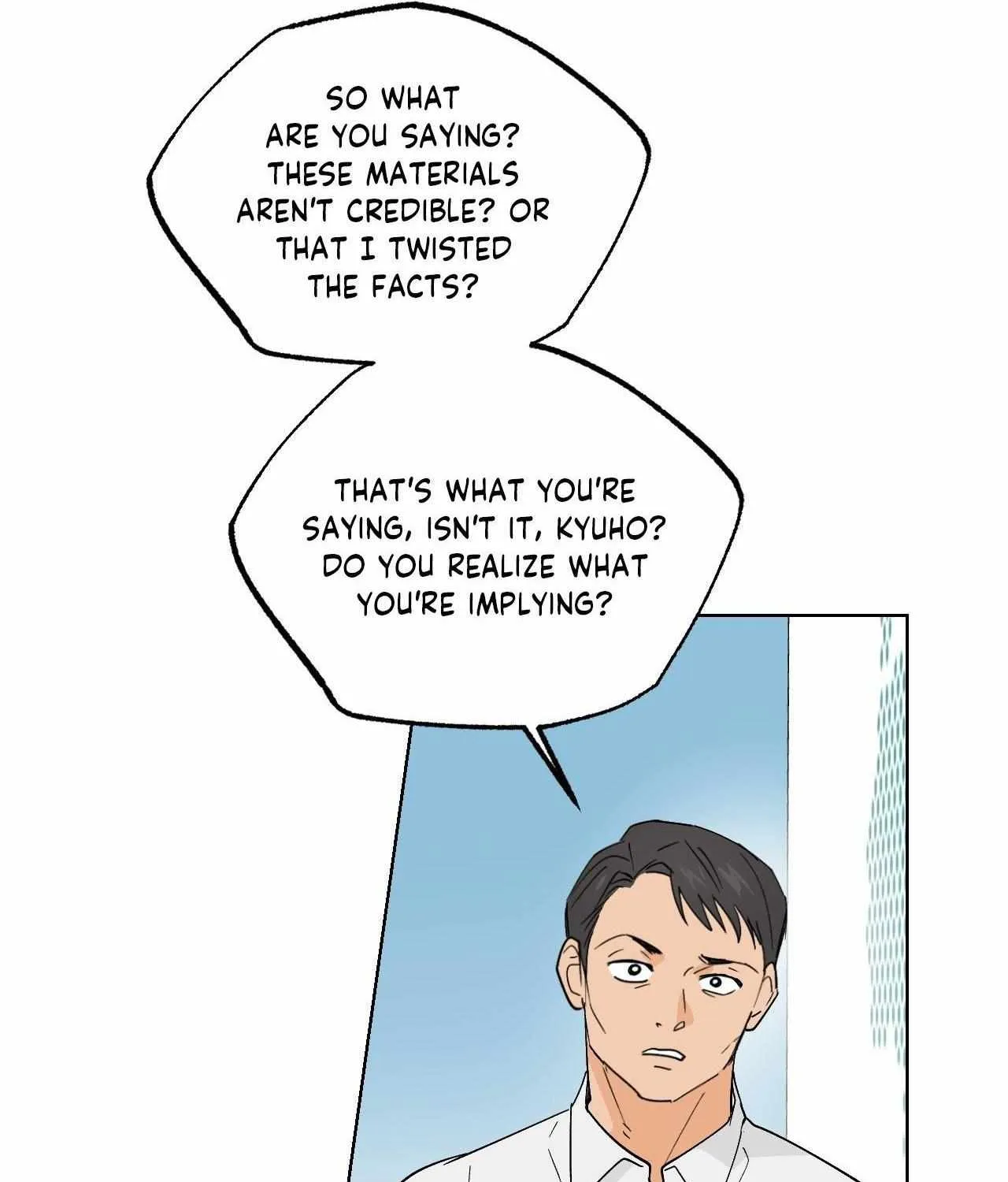 Read Part-Time Partner chapter 75 image 27 on Lezhin