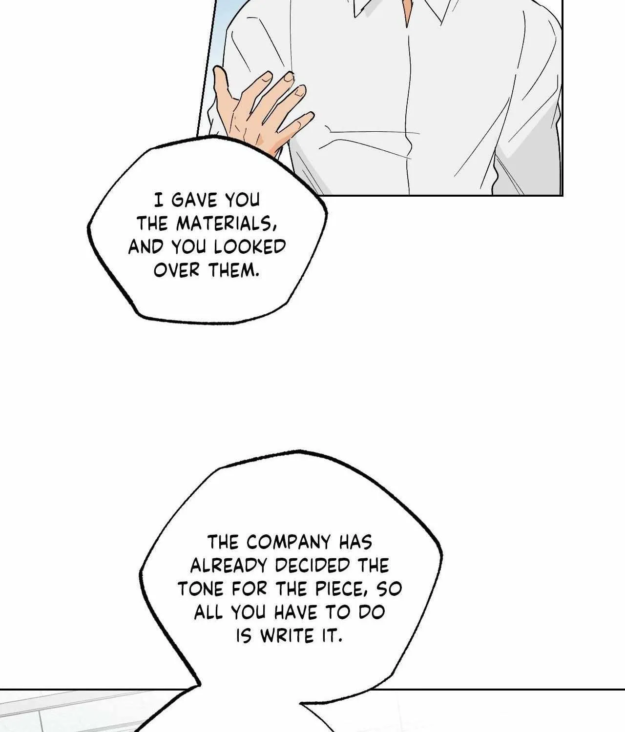Read Part-Time Partner chapter 75 image 28 on Lezhin