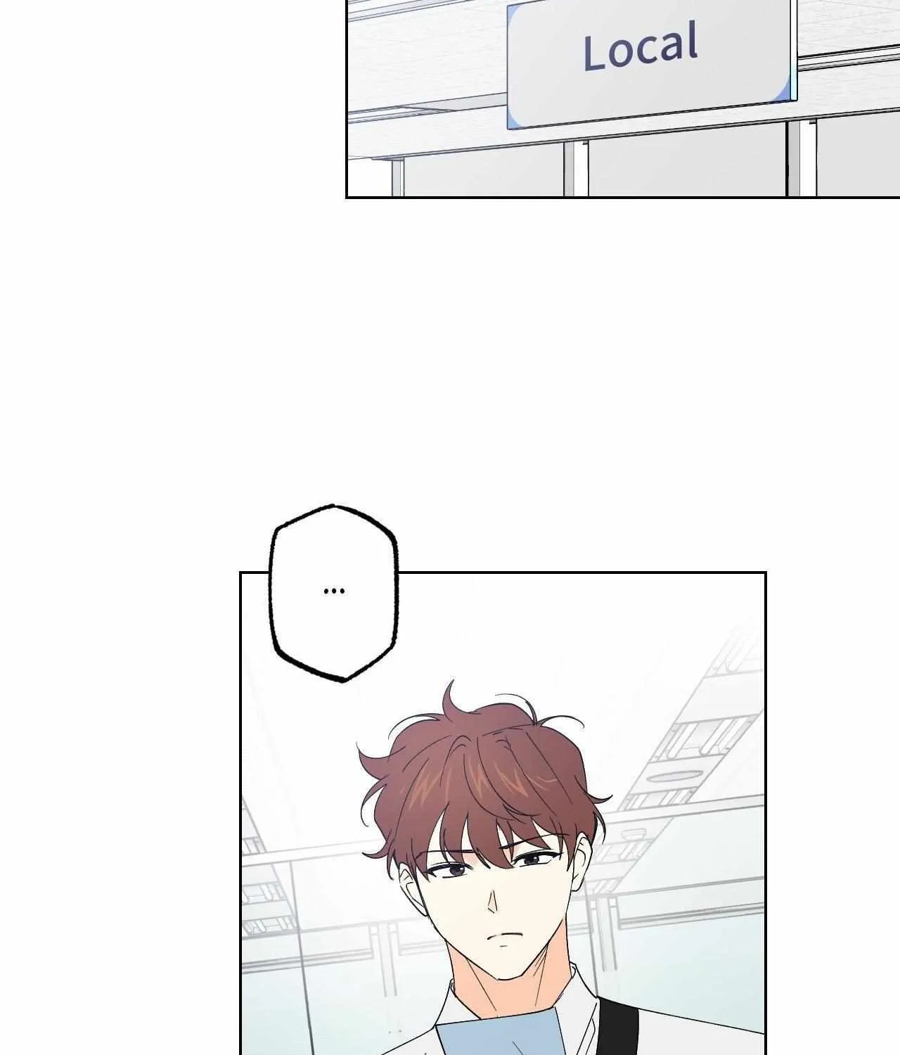 Read Part-Time Partner chapter 75 image 3 on Lezhin