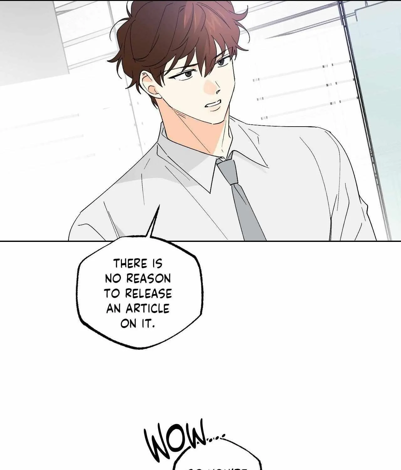 Read Part-Time Partner chapter 75 image 35 on Lezhin