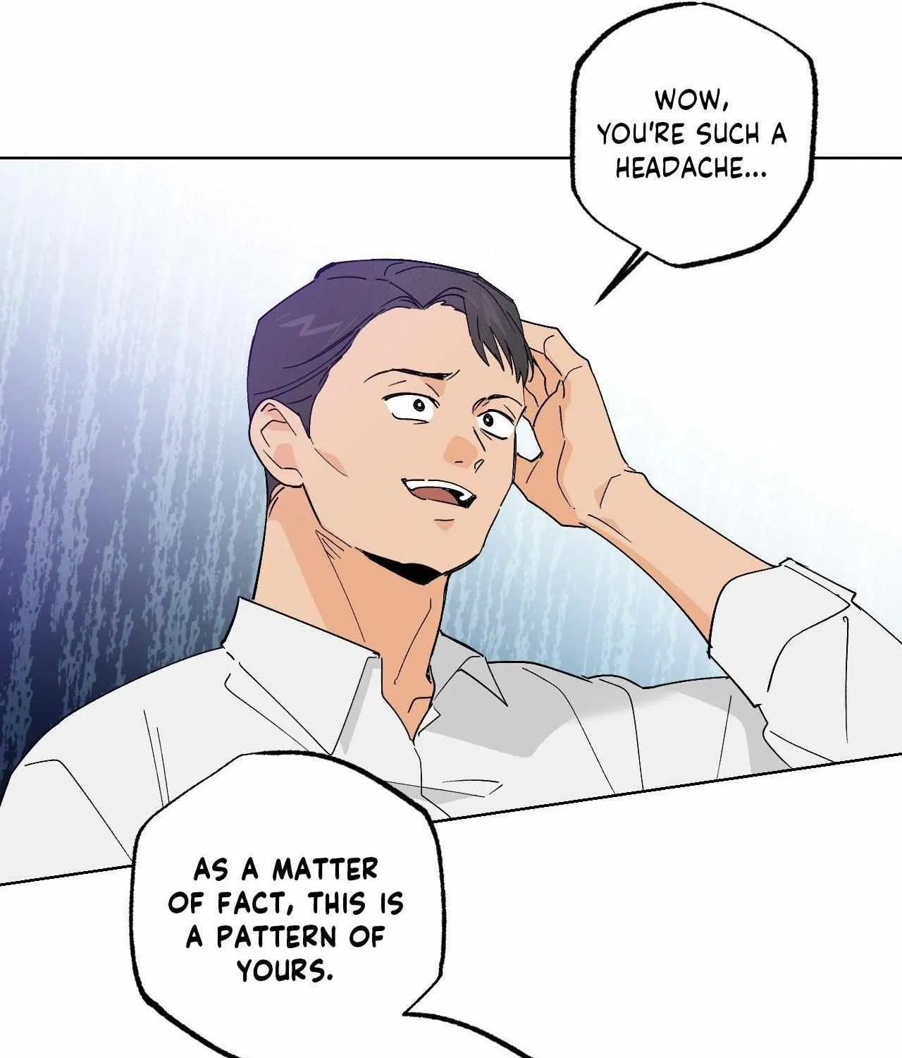 Read Part-Time Partner chapter 75 image 37 on Lezhin