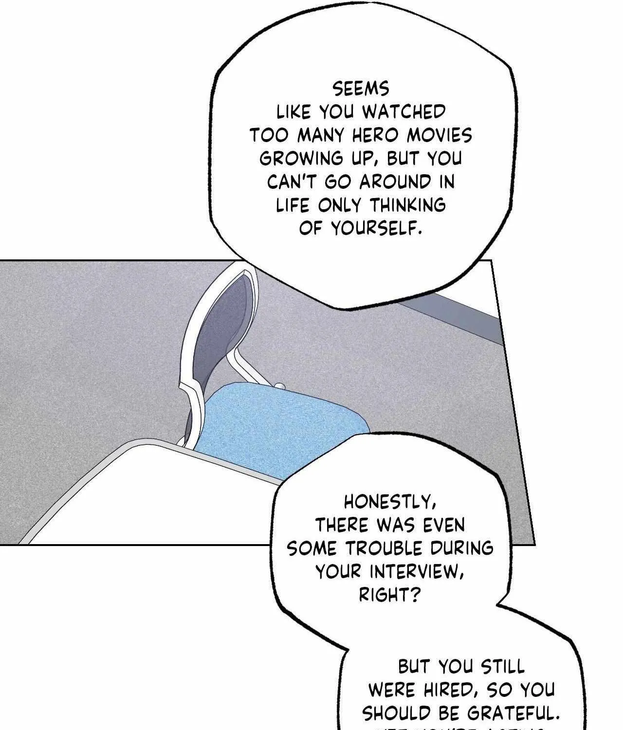 Read Part-Time Partner chapter 75 image 41 on Lezhin