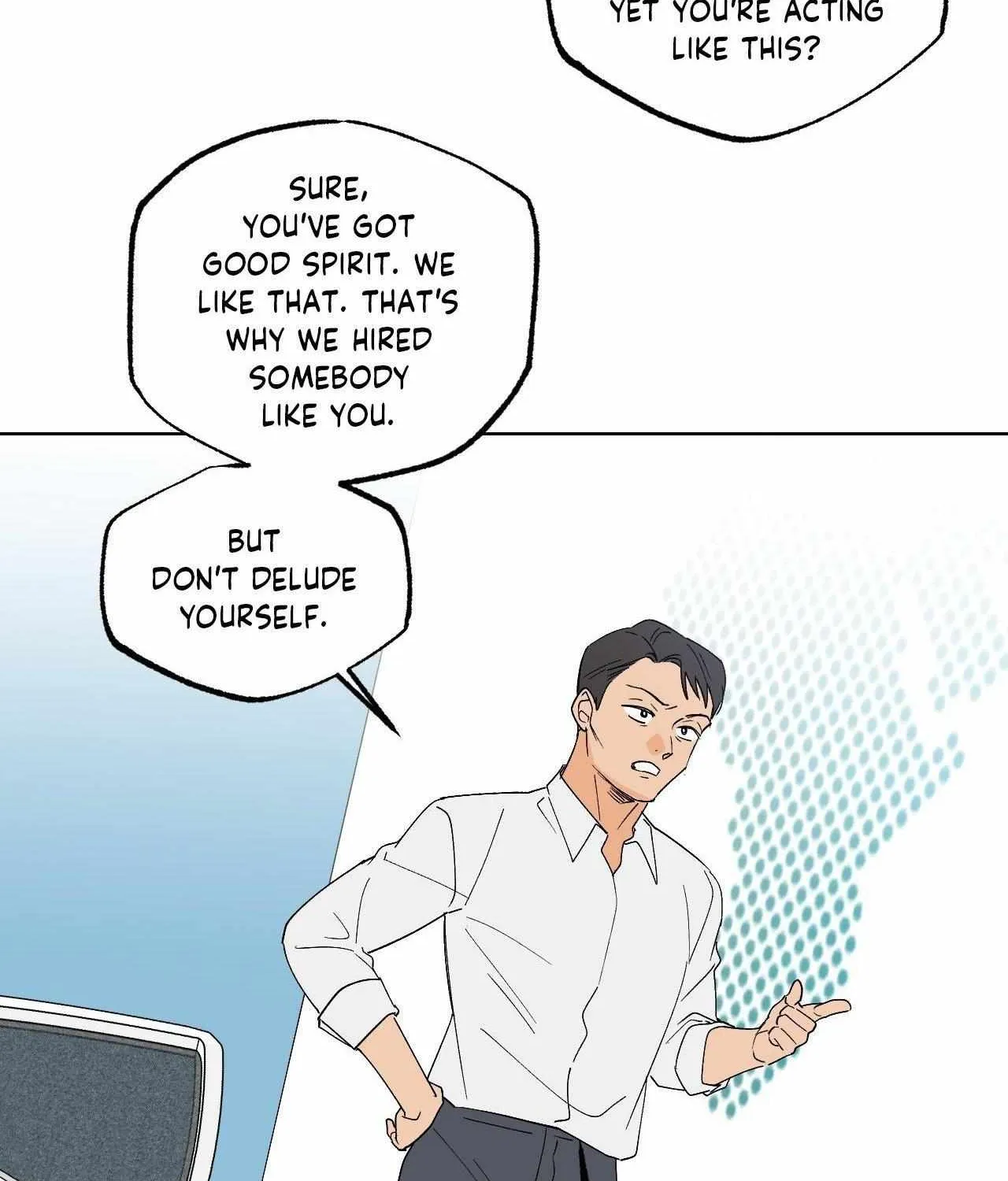 Read Part-Time Partner chapter 75 image 42 on Lezhin