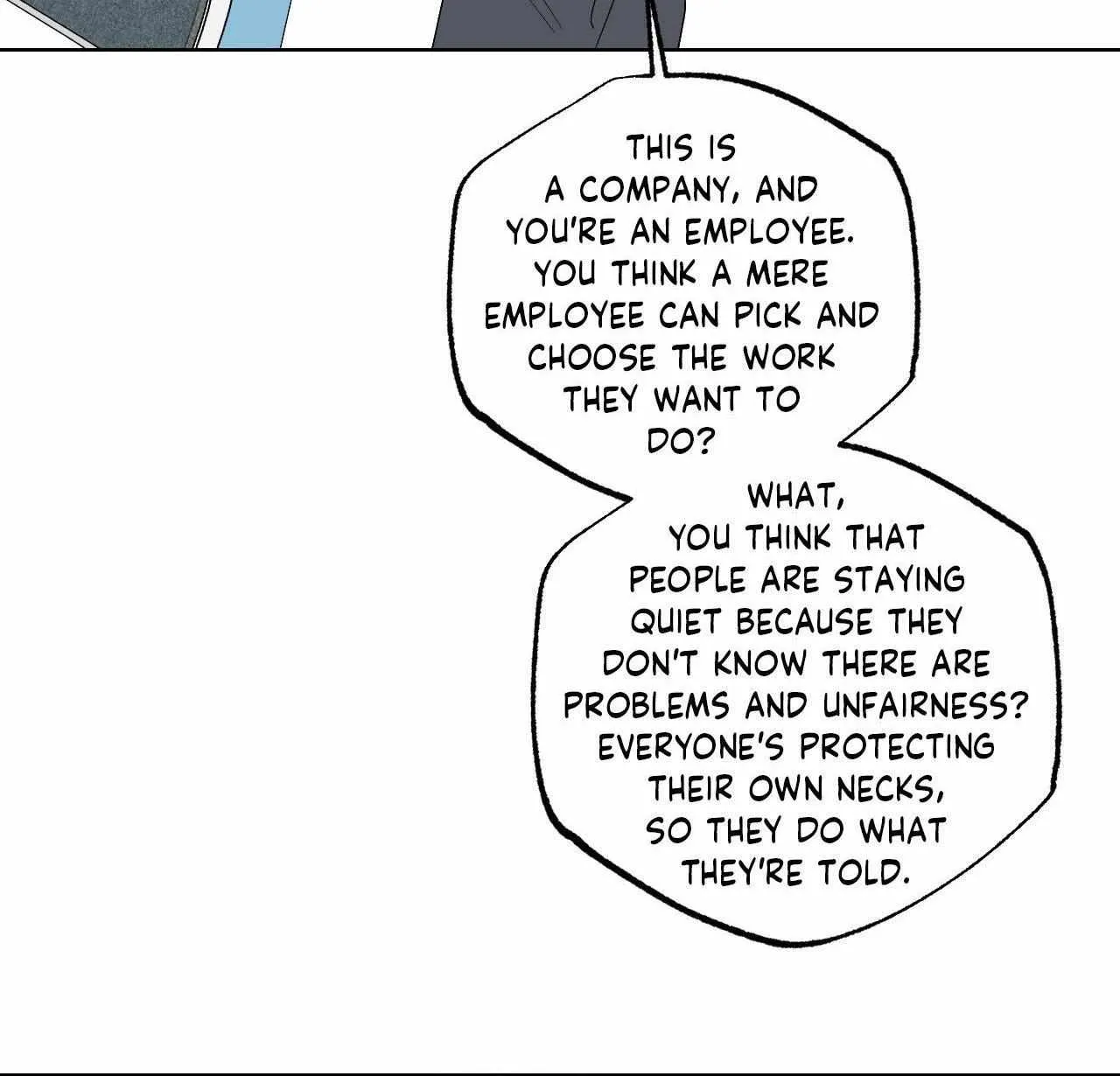 Read Part-Time Partner chapter 75 image 43 on Lezhin