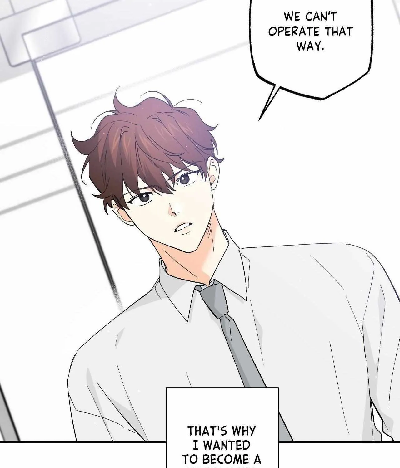 Read Part-Time Partner chapter 75 image 46 on Lezhin