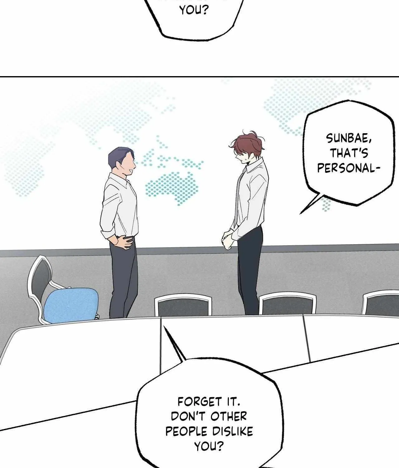 Read Part-Time Partner chapter 75 image 49 on Lezhin