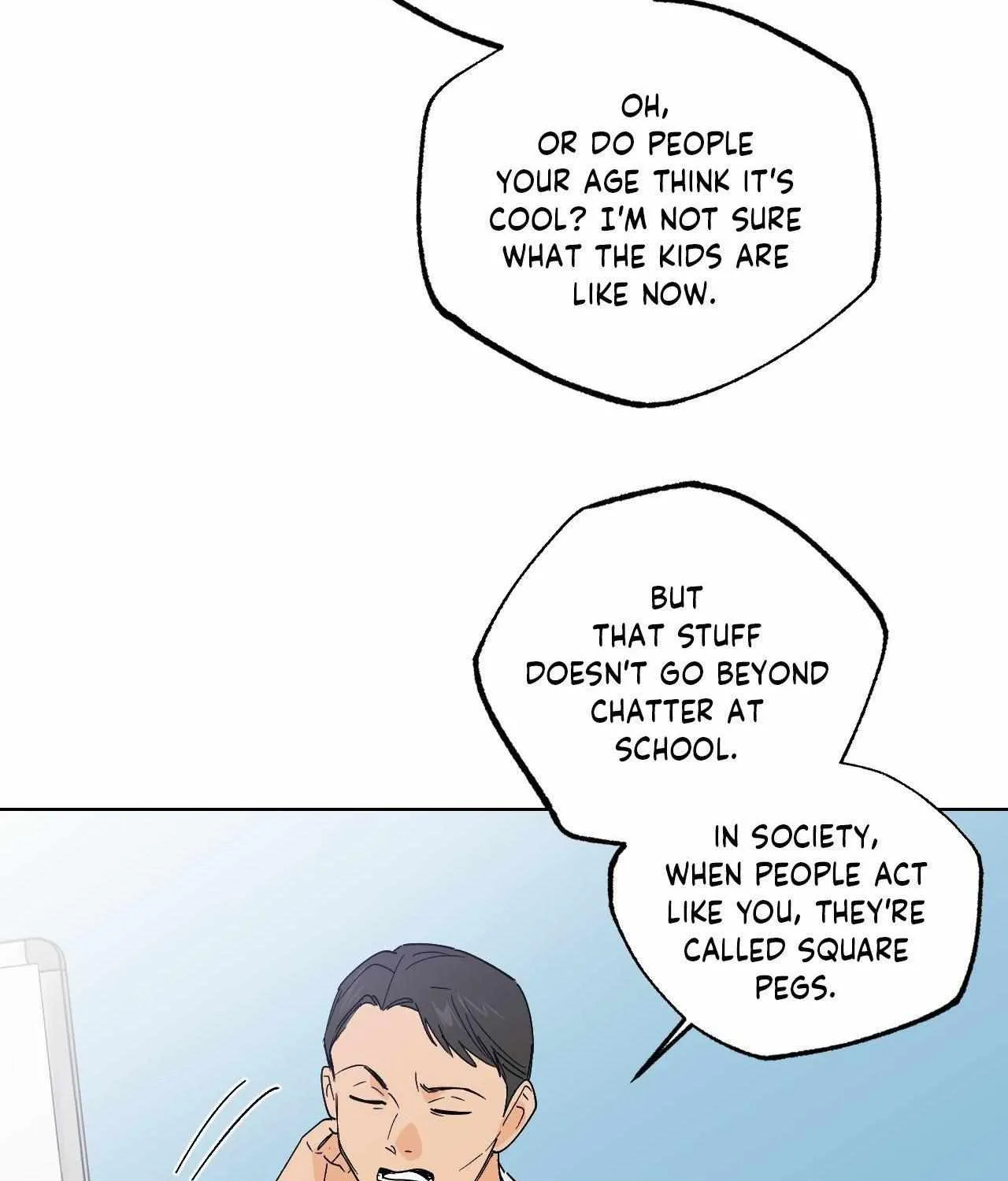 Read Part-Time Partner chapter 75 image 50 on Lezhin