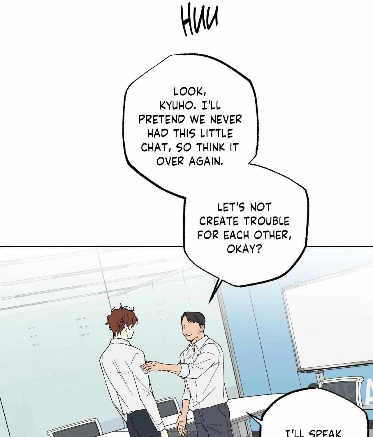 Read Part-Time Partner chapter 75 image 54 on Lezhin