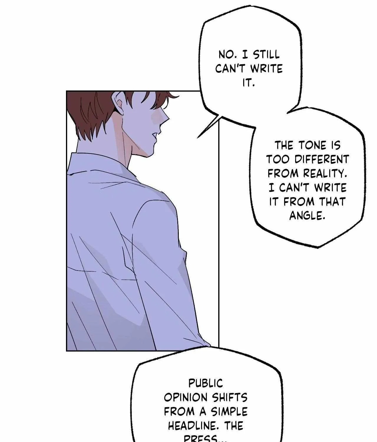 Read Part-Time Partner chapter 75 image 56 on Lezhin