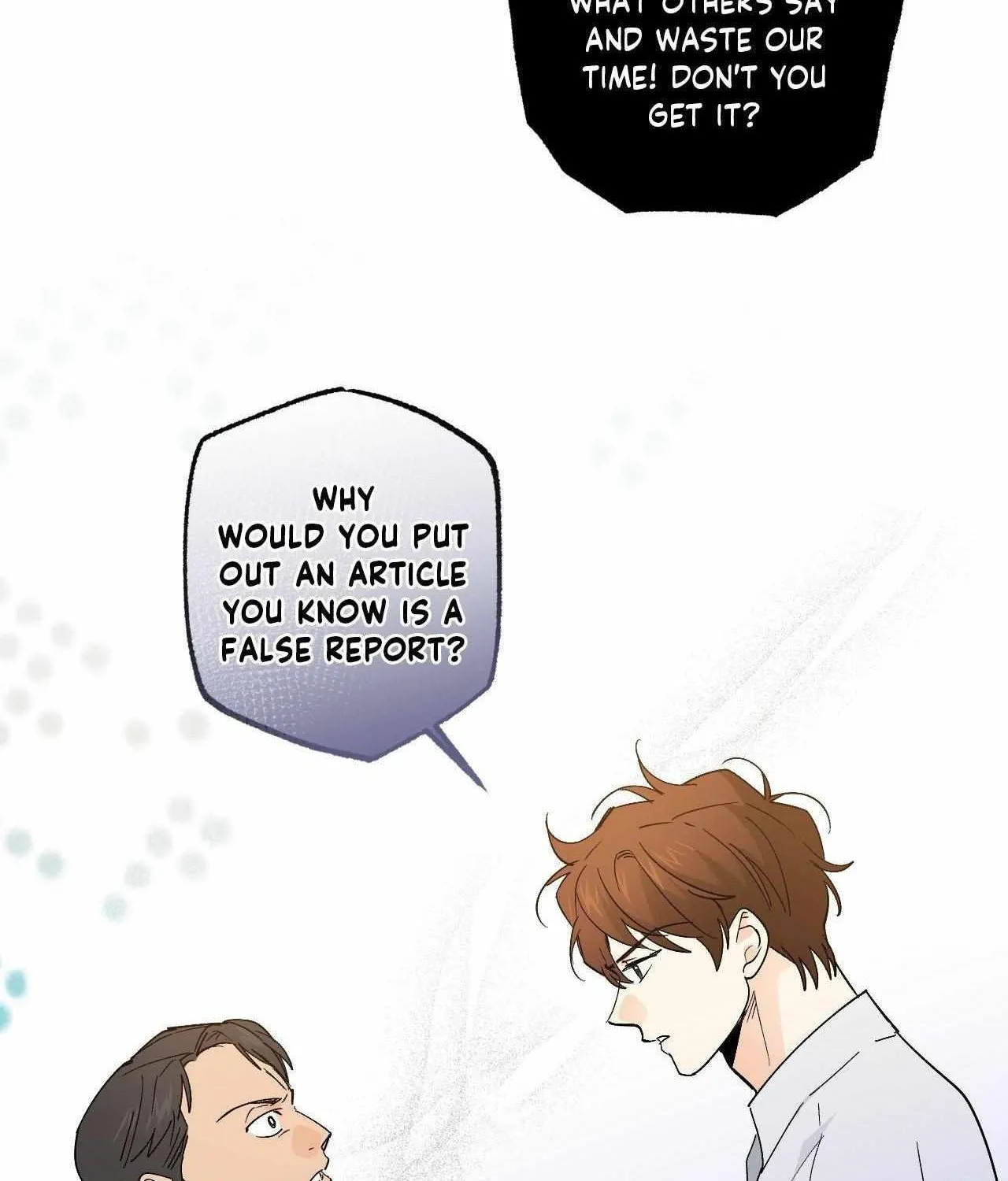 Read Part-Time Partner chapter 75 image 60 on Lezhin