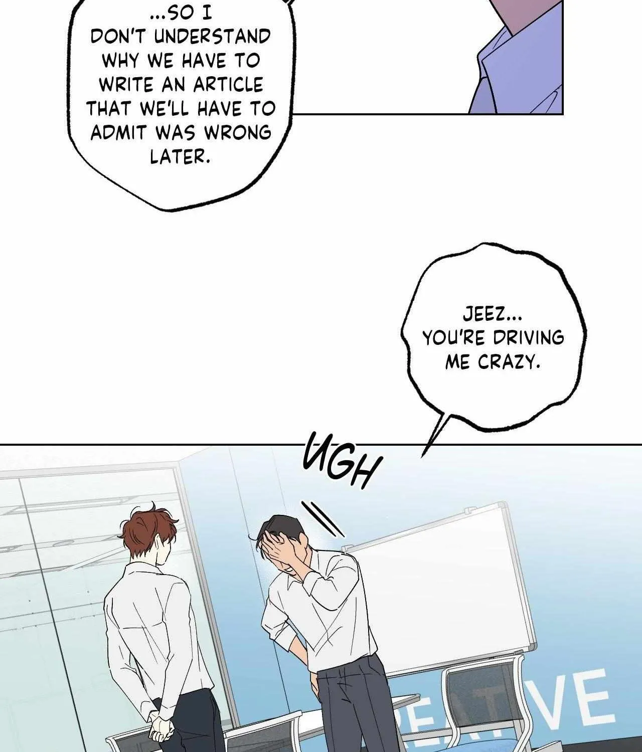 Read Part-Time Partner chapter 75 image 63 on Lezhin
