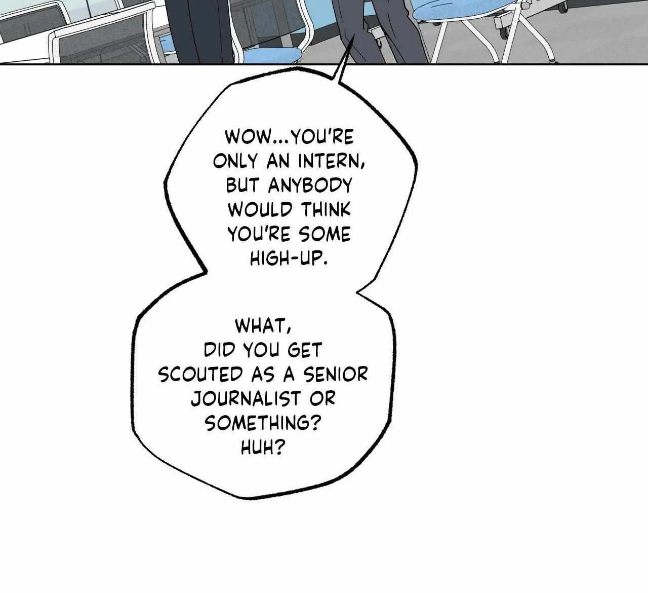 Read Part-Time Partner chapter 75 image 64 on Lezhin