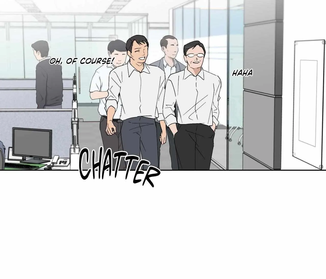 Read Part-Time Partner chapter 75 image 7 on Lezhin