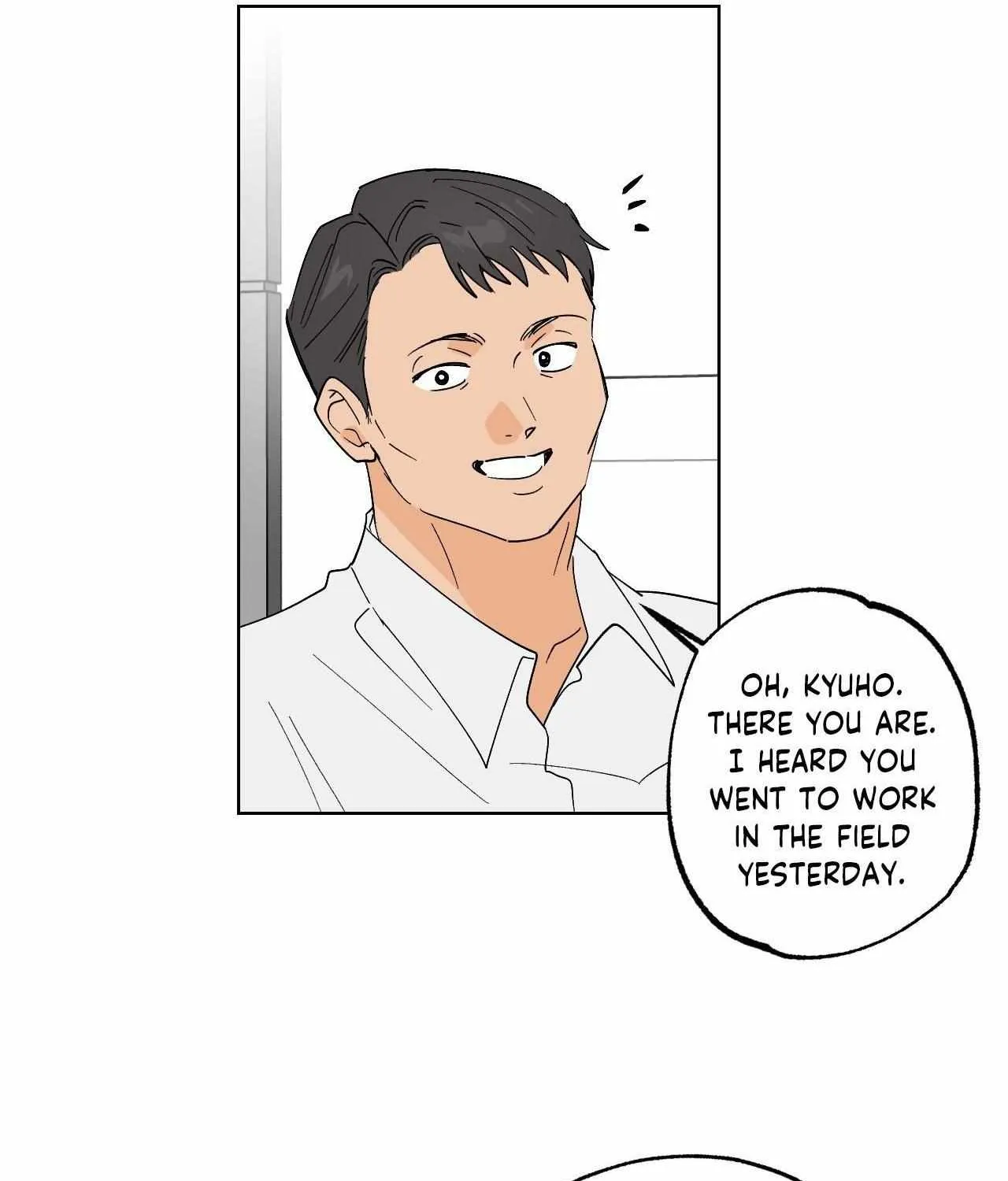 Read Part-Time Partner chapter 75 image 8 on Lezhin