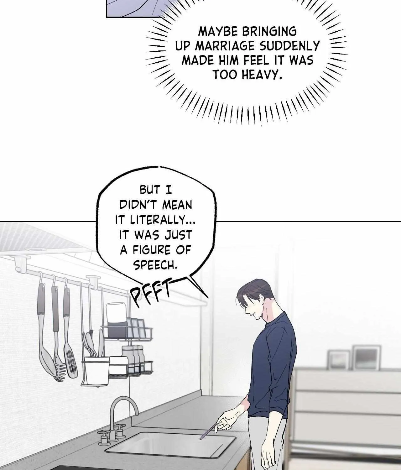 Read Part-Time Partner chapter 75 image 84 on Lezhin