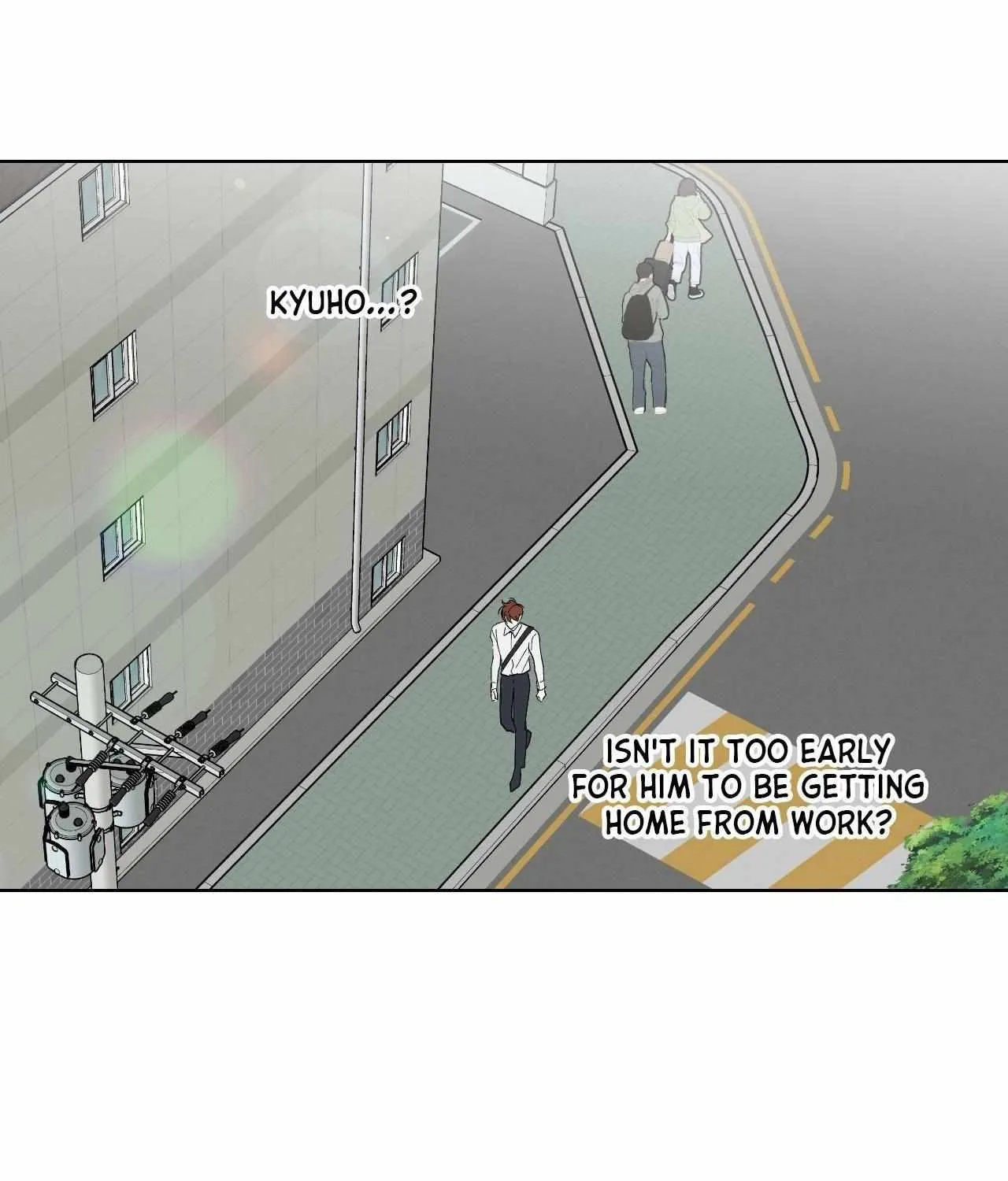 Read Part-Time Partner chapter 75 image 91 on Lezhin