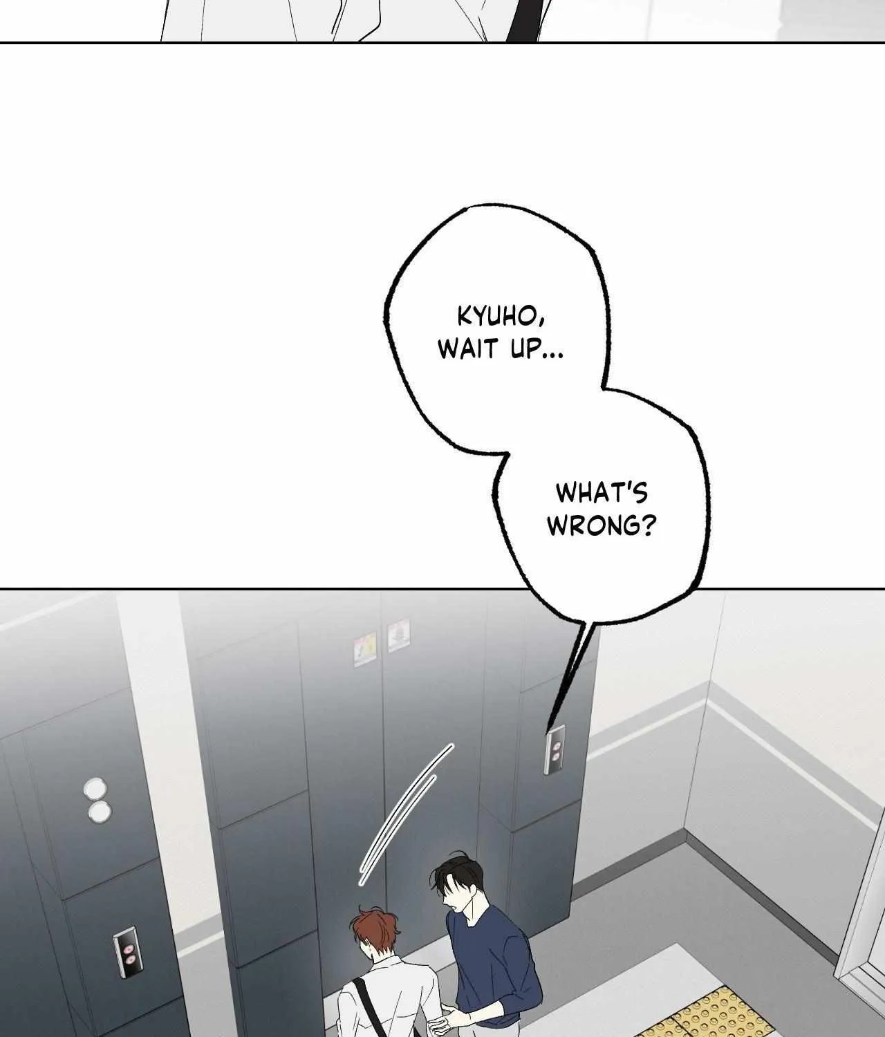 Read Part-Time Partner chapter 75 image 98 on Lezhin