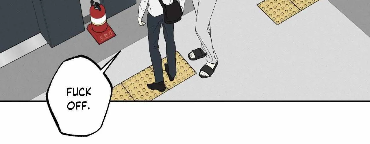 Read Part-Time Partner chapter 75 image 99 on Lezhin