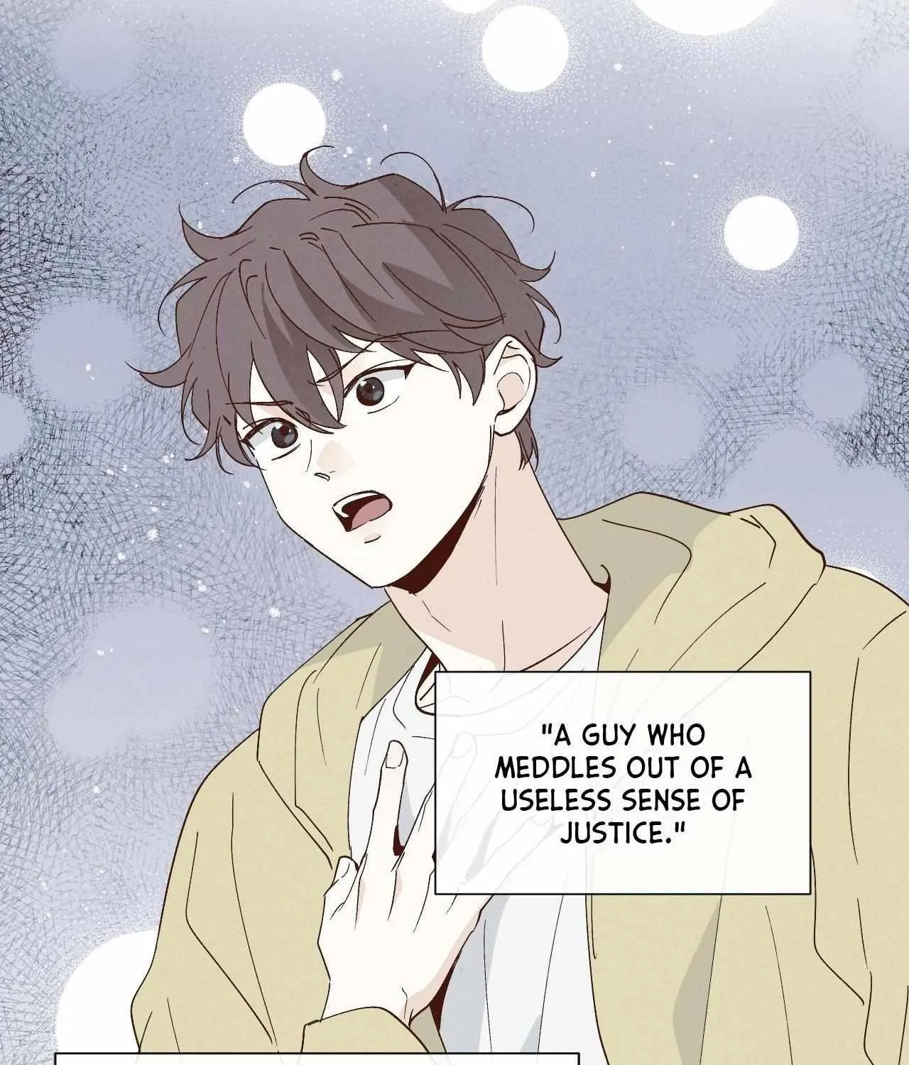 Read Part-Time Partner chapter 76 image 10 on Lezhin
