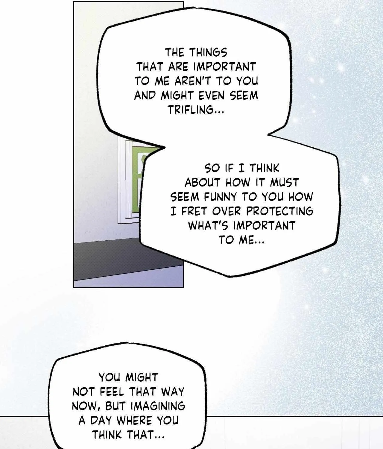 Read Part-Time Partner chapter 76 image 13 on Lezhin
