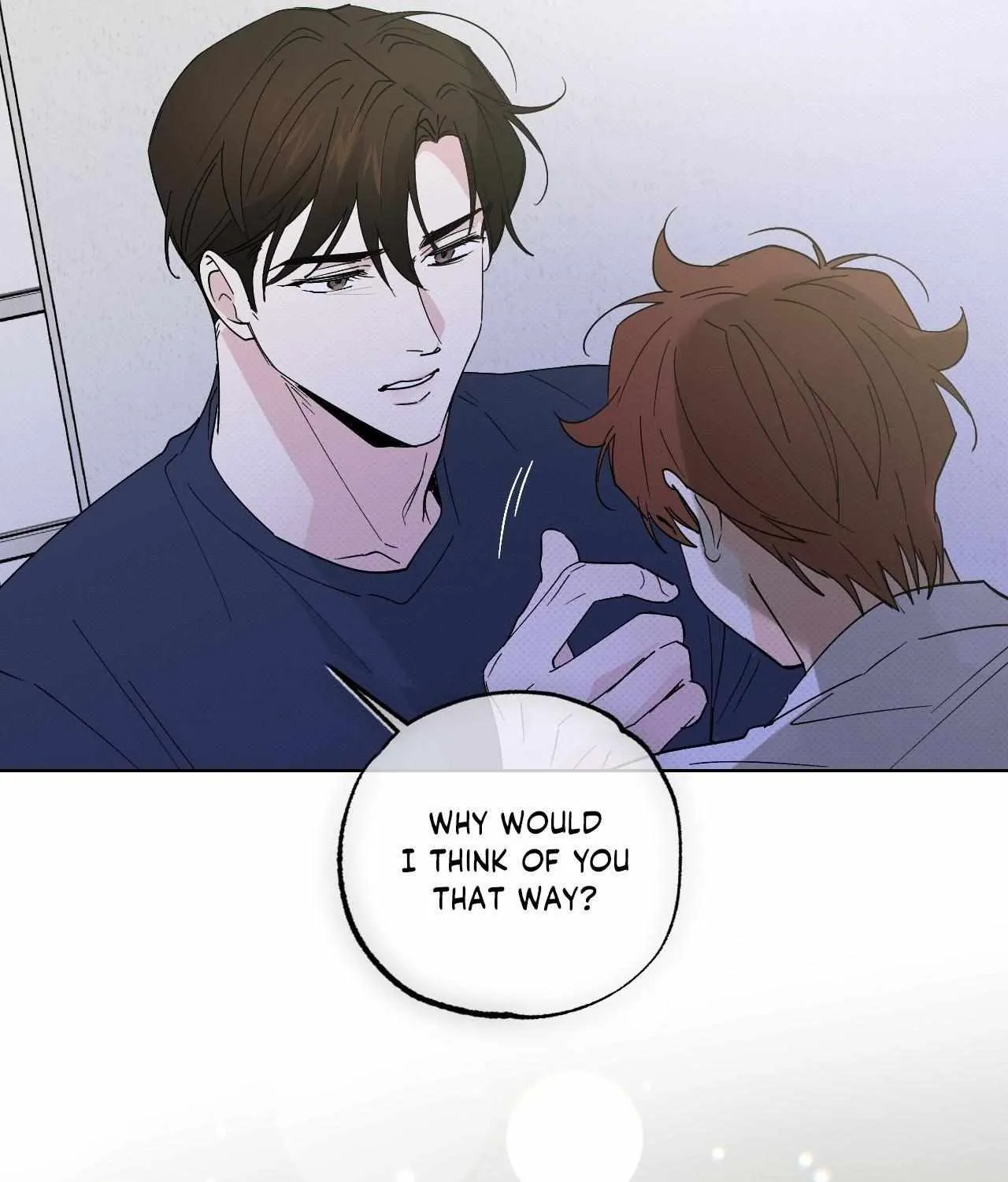 Read Part-Time Partner chapter 76 image 17 on Lezhin