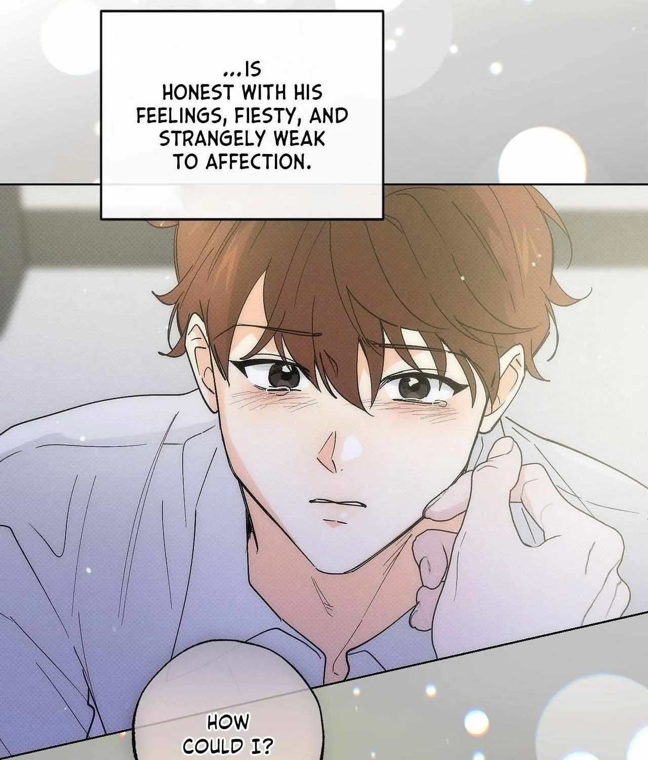 Read Part-Time Partner chapter 76 image 18 on Lezhin
