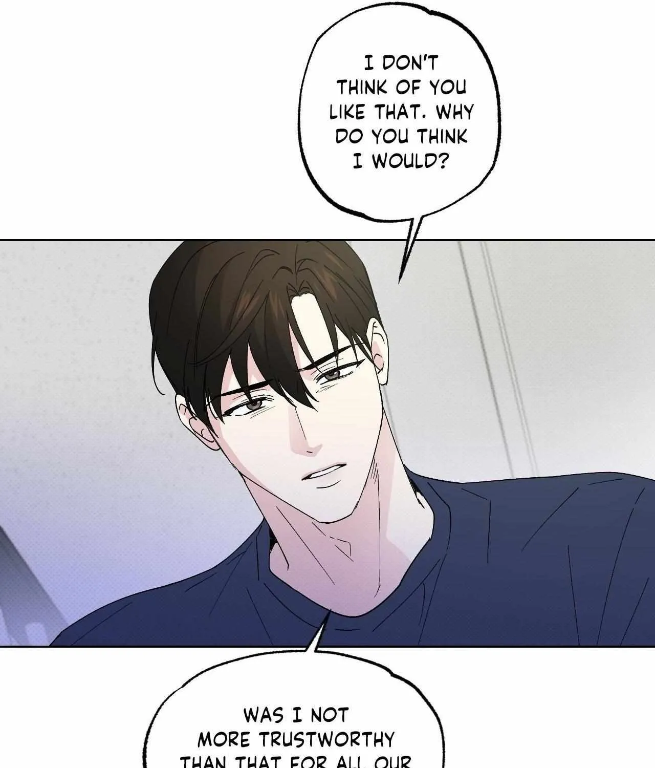 Read Part-Time Partner chapter 76 image 21 on Lezhin