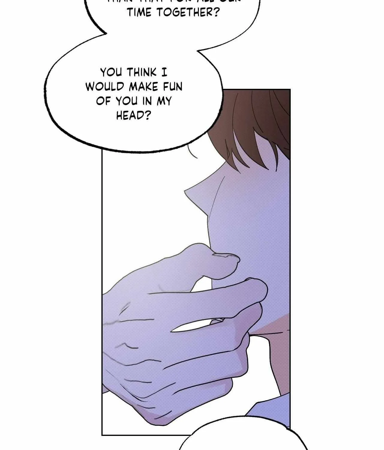 Read Part-Time Partner chapter 76 image 22 on Lezhin