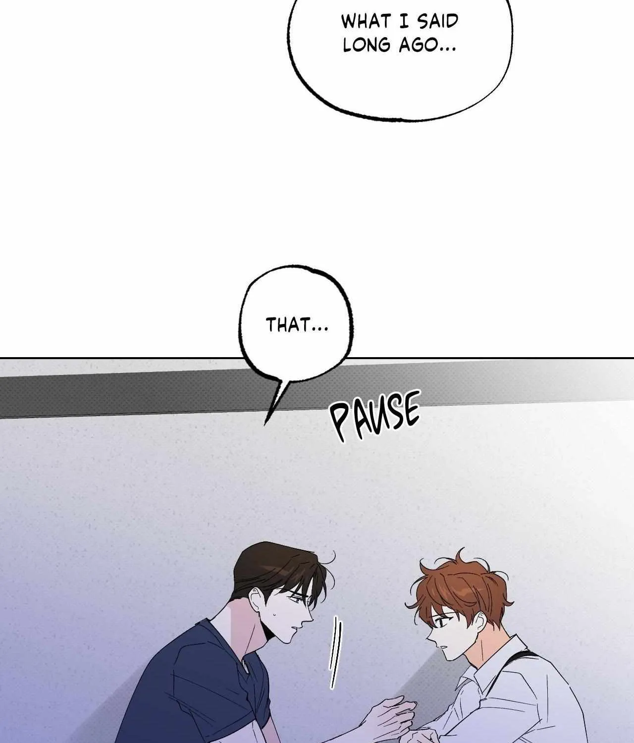 Read Part-Time Partner chapter 76 image 23 on Lezhin