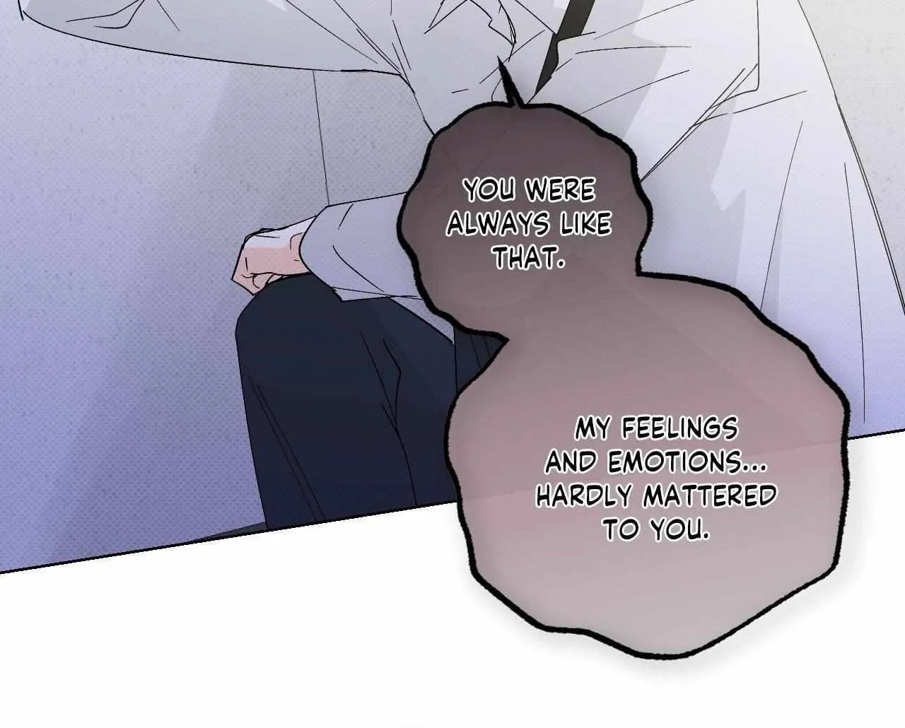Read Part-Time Partner chapter 76 image 26 on Lezhin