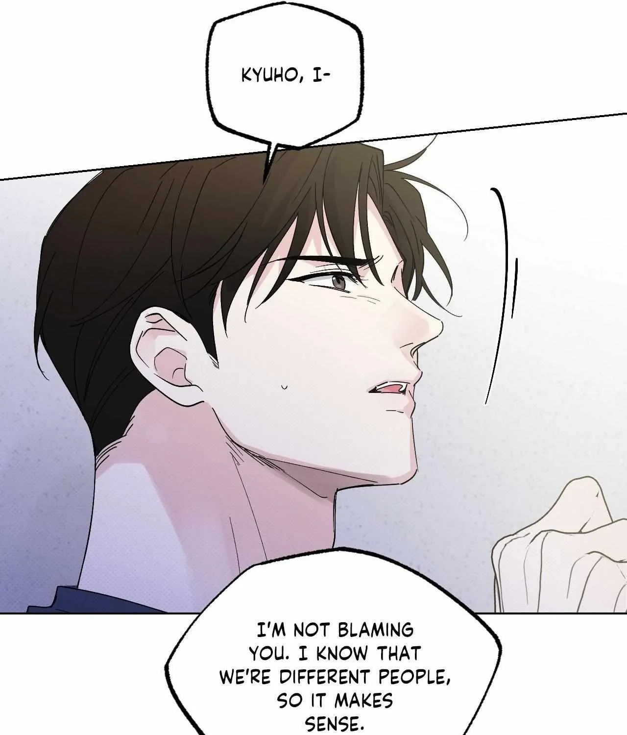 Read Part-Time Partner chapter 76 image 27 on Lezhin