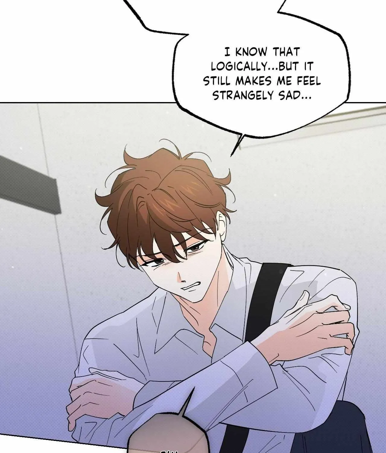 Read Part-Time Partner chapter 76 image 28 on Lezhin