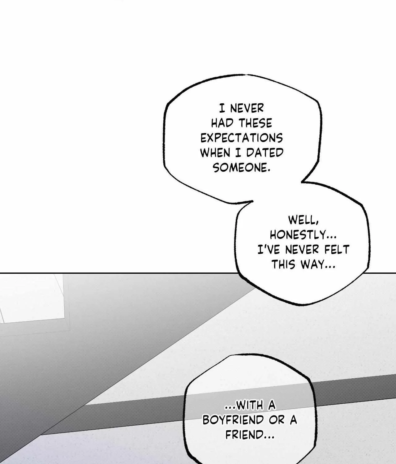 Read Part-Time Partner chapter 76 image 34 on Lezhin