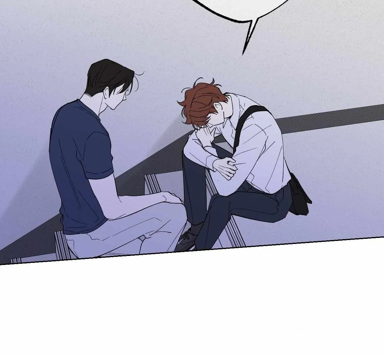 Read Part-Time Partner chapter 76 image 35 on Lezhin