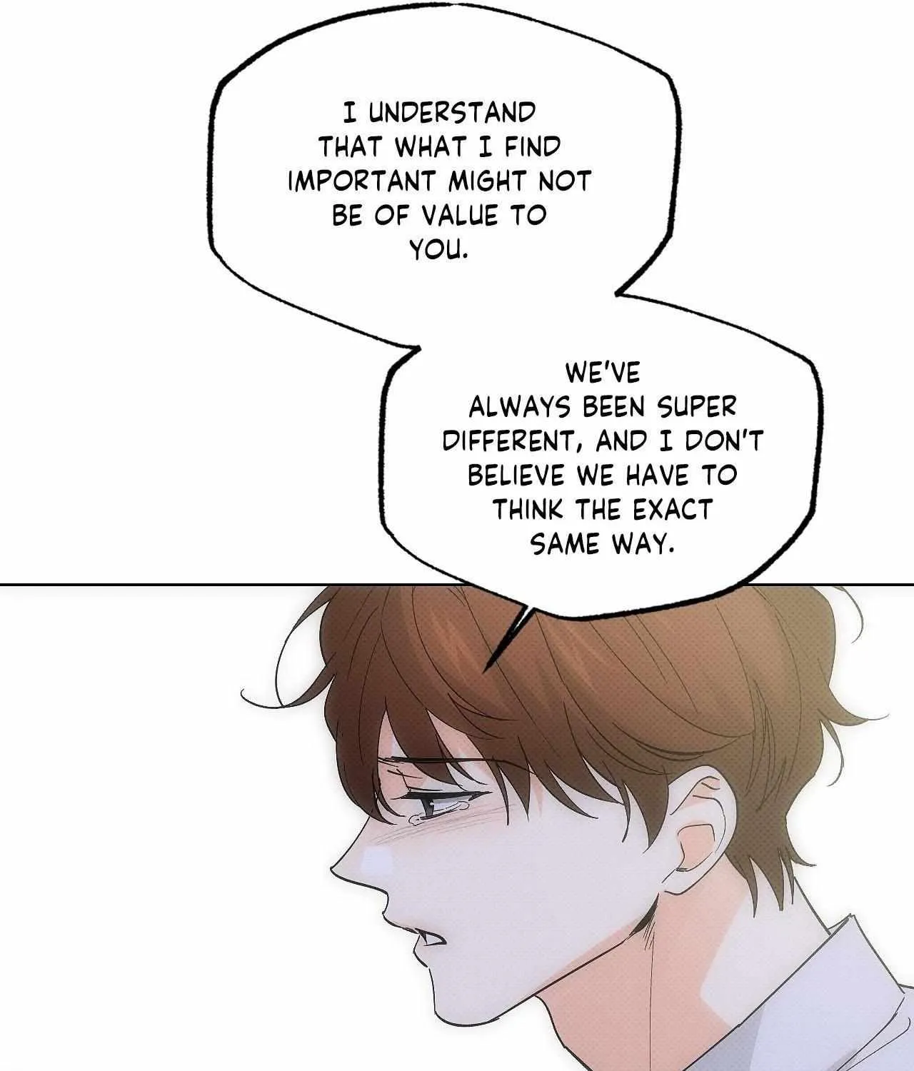 Read Part-Time Partner chapter 76 image 36 on Lezhin