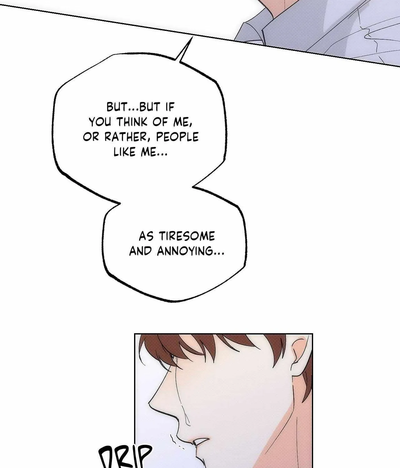 Read Part-Time Partner chapter 76 image 37 on Lezhin