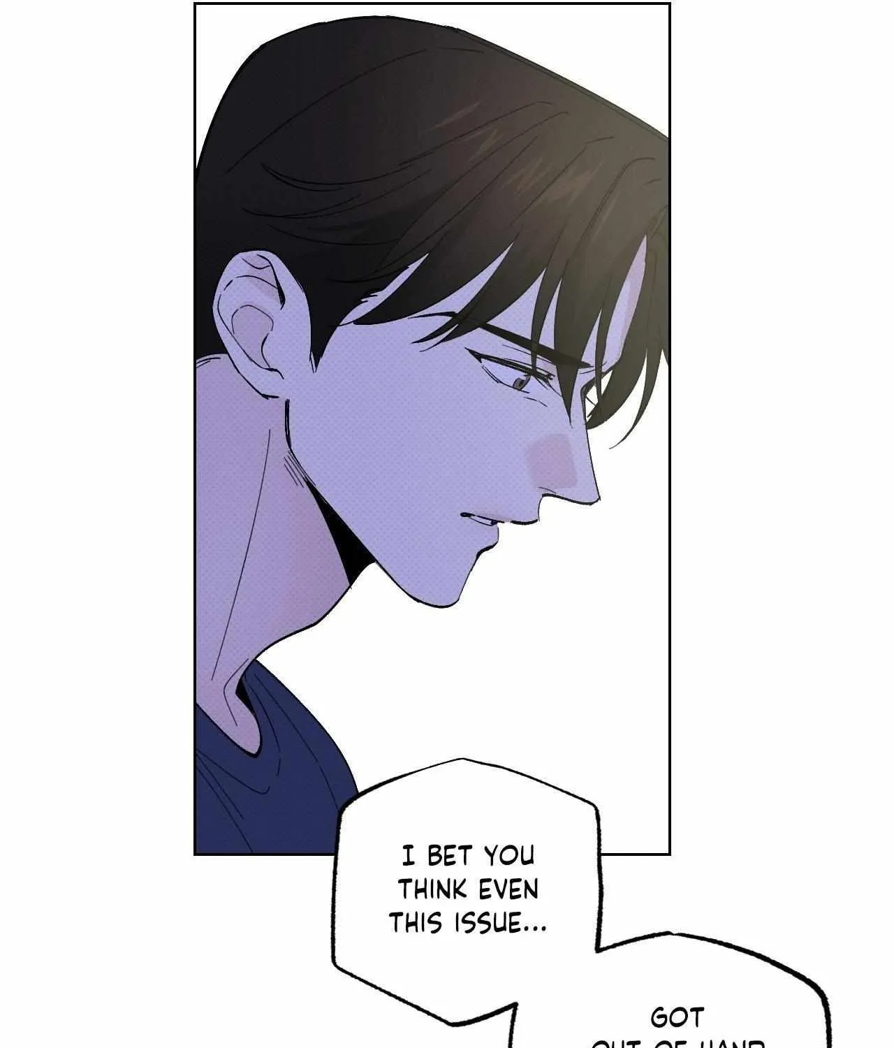 Read Part-Time Partner chapter 76 image 4 on Lezhin