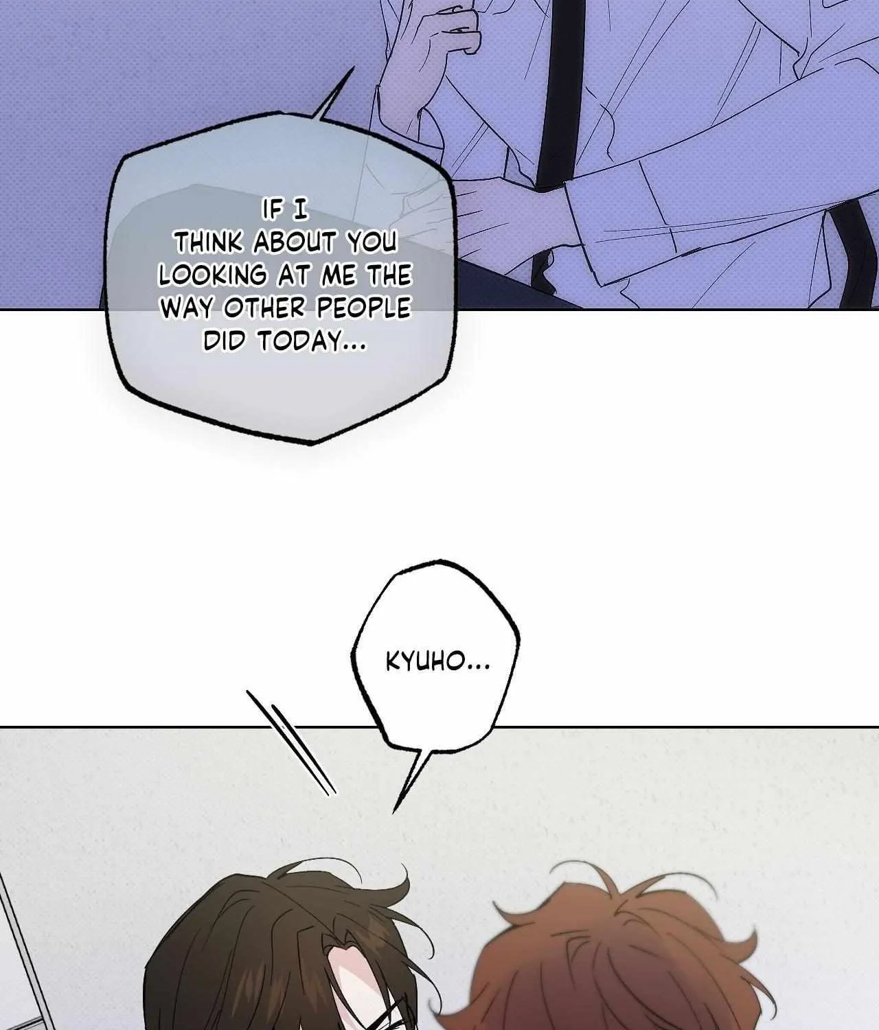 Read Part-Time Partner chapter 76 image 40 on Lezhin