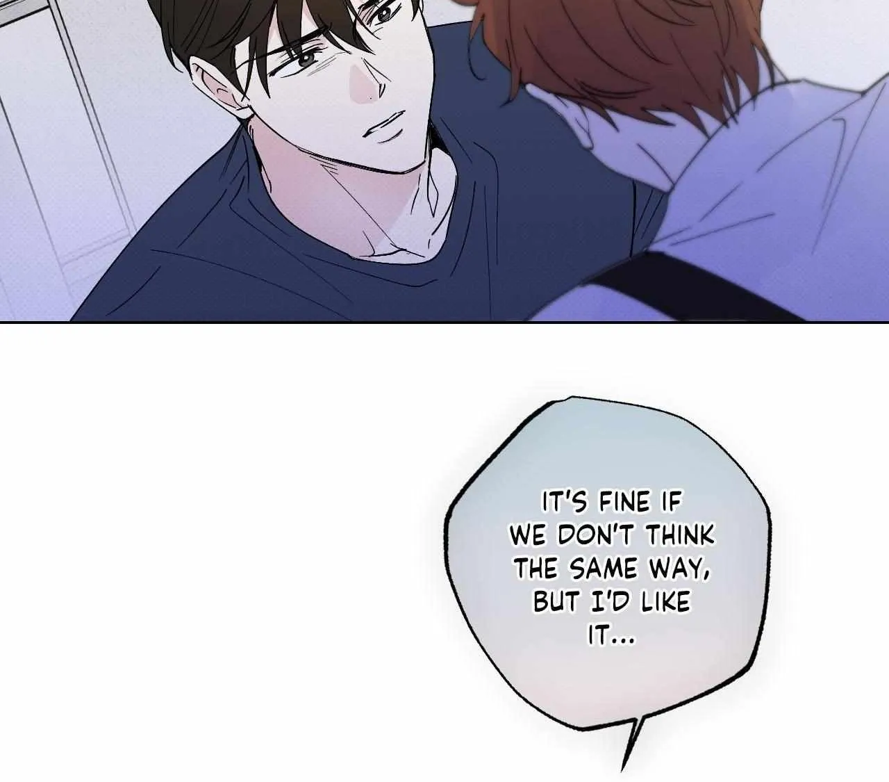 Read Part-Time Partner chapter 76 image 41 on Lezhin