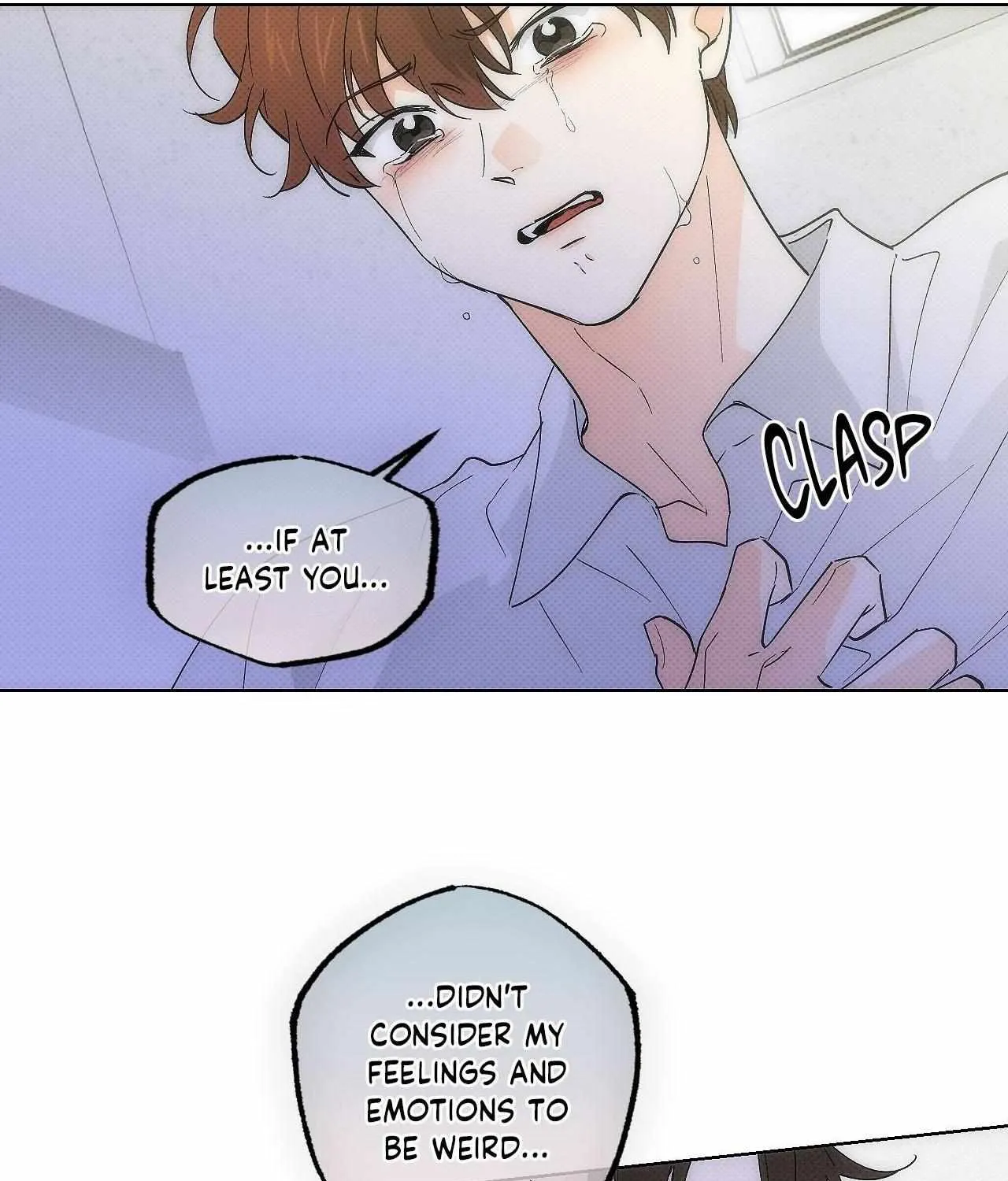 Read Part-Time Partner chapter 76 image 42 on Lezhin