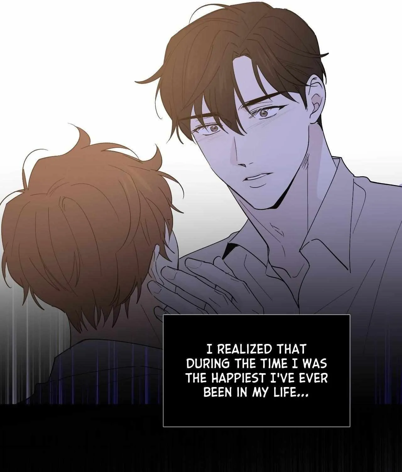 Read Part-Time Partner chapter 76 image 45 on Lezhin