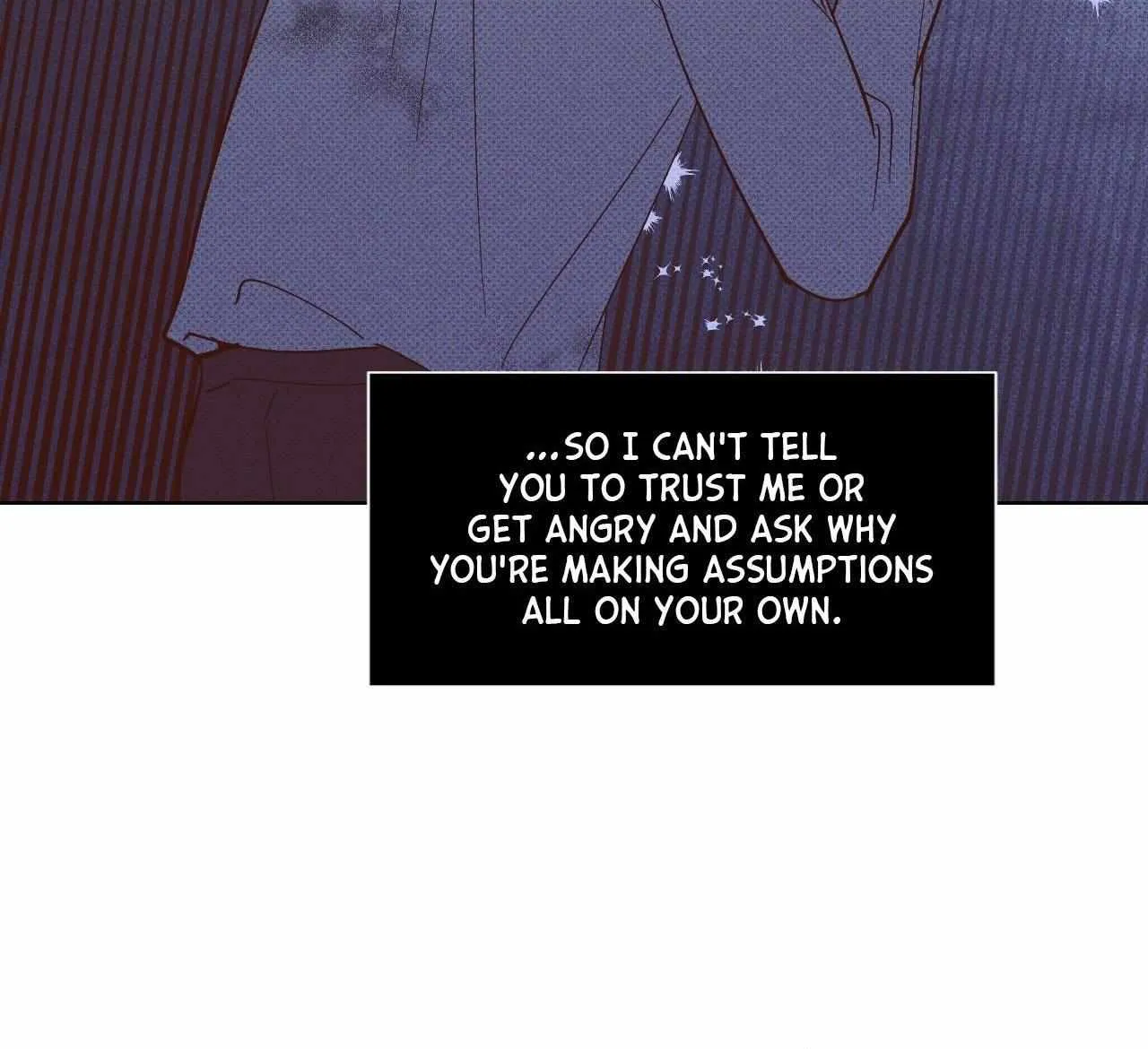 Read Part-Time Partner chapter 76 image 47 on Lezhin