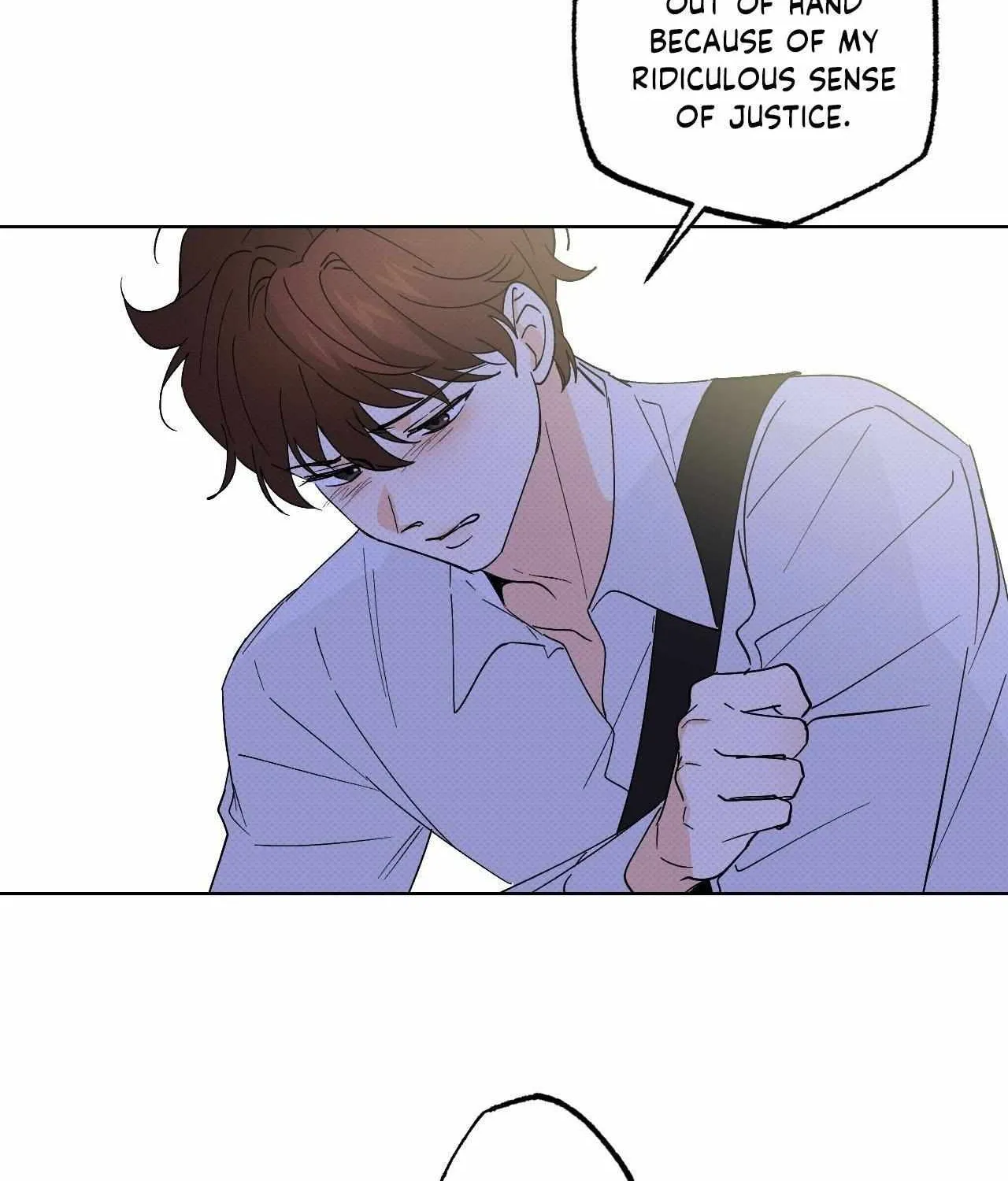 Read Part-Time Partner chapter 76 image 5 on Lezhin