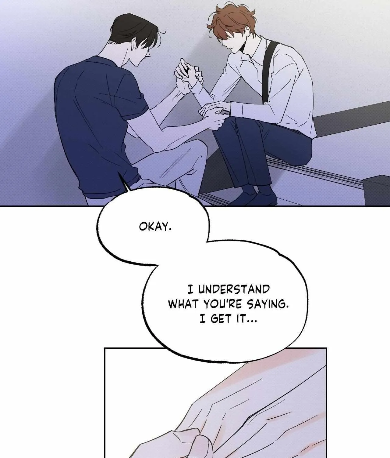 Read Part-Time Partner chapter 76 image 53 on Lezhin