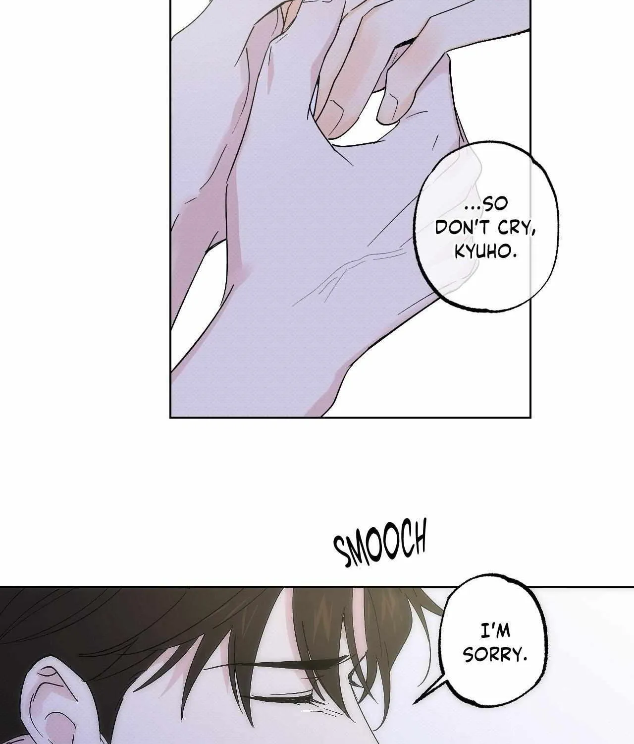 Read Part-Time Partner chapter 76 image 54 on Lezhin
