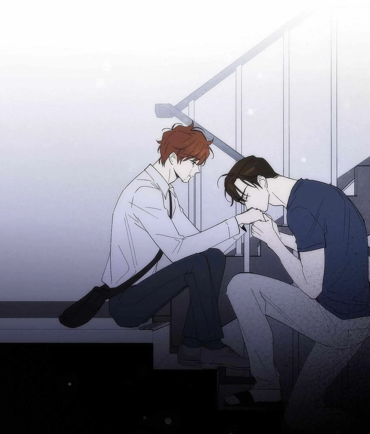 Read Part-Time Partner chapter 76 image 57 on Lezhin